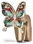 Bath & Body Works Wallflowers Fragrance Plugins (ONE SIZE, Embroidered Butterfly)