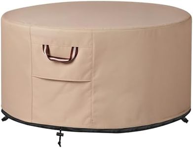 Fire Pit C