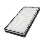 Blue Print ADN12509 Cabin Filter, pack of one