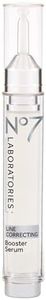 No7 Laboratories LINE CORRECTING Booster Serum 15ml