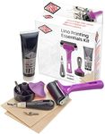 ESSDEE L3BPEK Block Printing KIT - Essentials Printing Kit