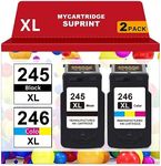 myCartridge SUPRINT 245XL 246XL Com