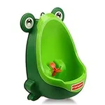 Foryee Cute Frog Potty Training Uri