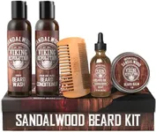 Viking Revolution - Beard Kit Condi