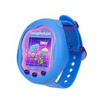 Bandai Tamagotchi Uni Blue Shell | Tamagotchi Uni The Next Generation of Virtual Reality Pet conecting to the Tamaverse|Virtual Pets Are Great Boys And Girls Toys Or Gifts For Ages 6+