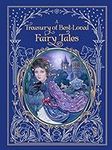 Treasury Of Best-Loved Fairy Tales