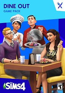 The Sims 4