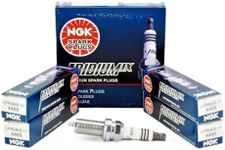 NGK Iridium IX Spark Plug LFR5AIX-1
