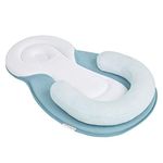 Babymoov Cosydream Original Ergonomic Support Newborn Reducer, 0-3 Months, Mosaic