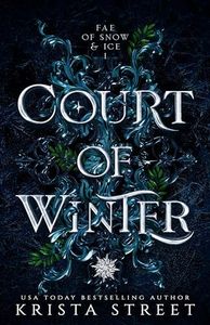 Court of Winter (Fae of Snow & Ice Book 1)