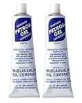 Petrol Gel Food Grade Equipment Lubricant NSF (2 Pack), 2/4 Oz