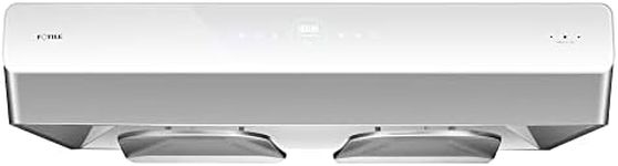 FOTILE Pixie Air UQG3602 36” Stainl