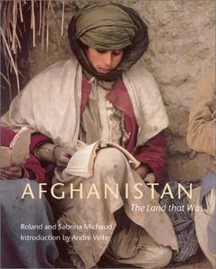 Afghanista