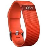 Fitbit Charge HR Wireless Activity 
