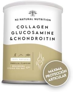 Glucosamin