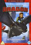 How To Train Your Dragon [DVD]