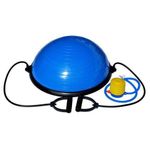 Bosu Ball For Abs