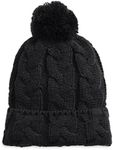 THE NORTH FACE Cable Minna Pom Bean