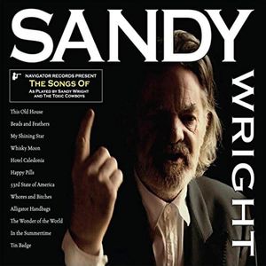 The Songs of Sandy Wright