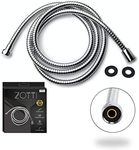 ZOTTI Wide Bore Shower Hose 1.5m | 