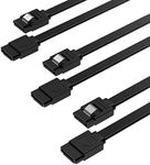 SABRENT SATA cable 6Gbps, sata 3 ca