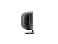 Bowers & Wilkins Mini Theatre M-1 Satellite Speaker (Each) - Matte Black