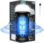 Qoosea Electric Mosquito Killer Bug