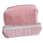 2pcs Cosmetics Storage Bag Travel W