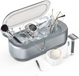 Ultrasonic Jewelry Cleaner, Profess