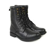 Aldo Mens Combat Boots