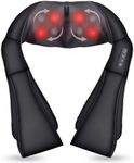 oolong Neck Back Shoulder Massager 