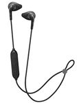 JVC Wireless Running Earphones