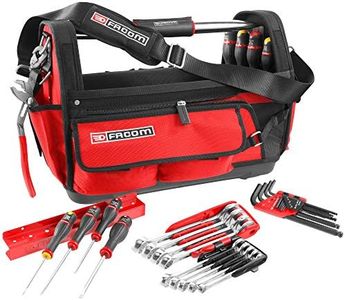 Facom BS.T20CM1PB - Boîte à Outils Textile + 28 Outils