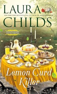 Lemon Curd