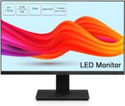 Home Office Monitors