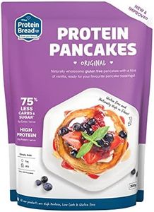 The Protein Bread Co. Protein Pancakes, 300 g