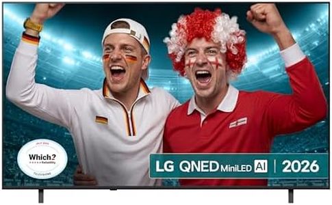 LG QNED Mi