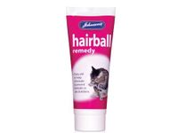 2 Pack Deal - Johnson's Vet - Hairball Remedy