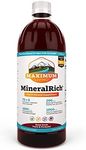 Maximum Living MineralRich Minerals