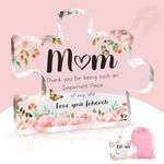 Gifts & Decor Mom Plaques