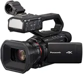 Panasonic X2000 4K Professional Cam