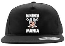 Snapback Gardner Minshew Mania Logo