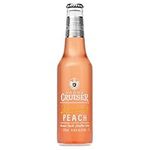 Vodka Cruiser Summer Peach, Refresh