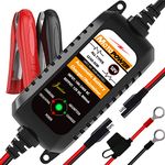 Powersports Battery Chargers