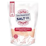 Sherpa Pink Gourmet Himalayan Salt, Extra Fine, 2.27 Kg