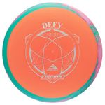 Axiom Discs Fission Defy Disc Golf Distance Driver (165-170g / Colors May Vary)