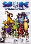 Spore Creature Creator (Mac/PC DVD)