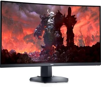 Dell S3222DGM 31.5" QHD 165Hz Gaming Monitor