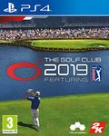 The Golf Club 2019 (PS4)