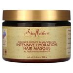 Shea Moisture Mh&Mo Int Moisturizing Mask 326 g